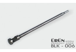 BLK-006 Otomatik ve Pompalı Av Tüfeği İğnesi